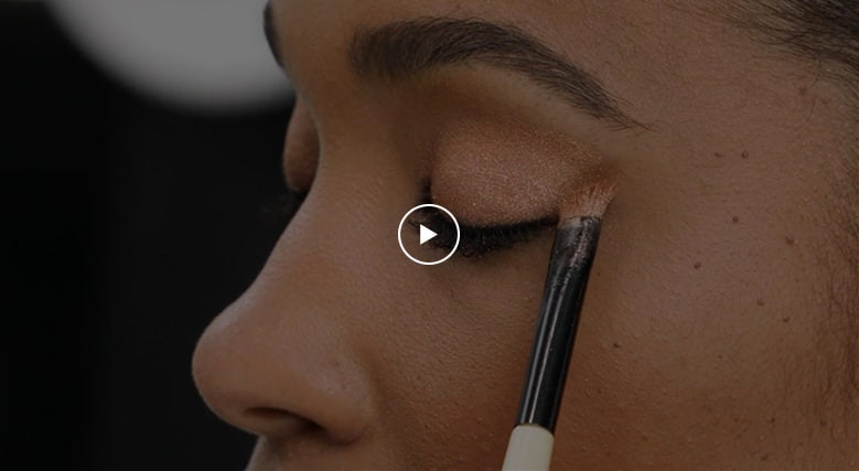 Conseils : Luxe Eye Shadow