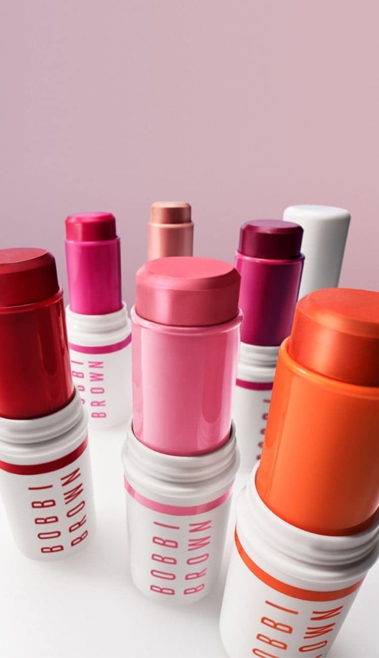 Vitamin Enriched Face Base