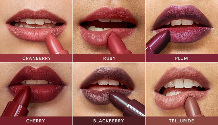 Bobbi Brown Telluride Crushed Lip Color Lip Care T Lip