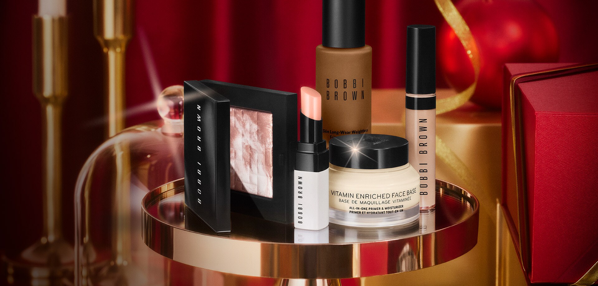 Winter Beauty Event