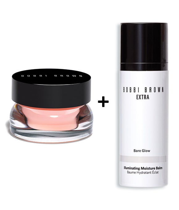 extra soothing balm + extra illuminating moisturizing balm extra soothing balm + extra illuminating moisturizing balm