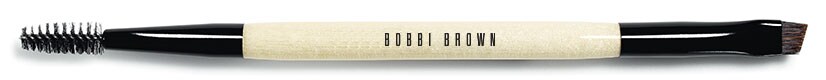 Dual-Ended Eyebrow Definer & Groomer Brush Dual-Ended Eyebrow Definer & Groomer Brush