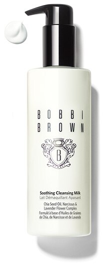 Soothing Cleansing Milk Soothing Cleansing Milk