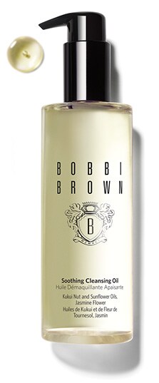 Soothing Cleansing Oil Soothing Cleansing Oil