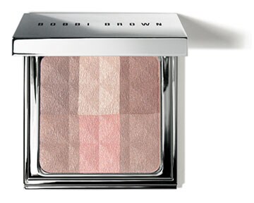 Brightening Finishing Powder - Porcelain Pearl