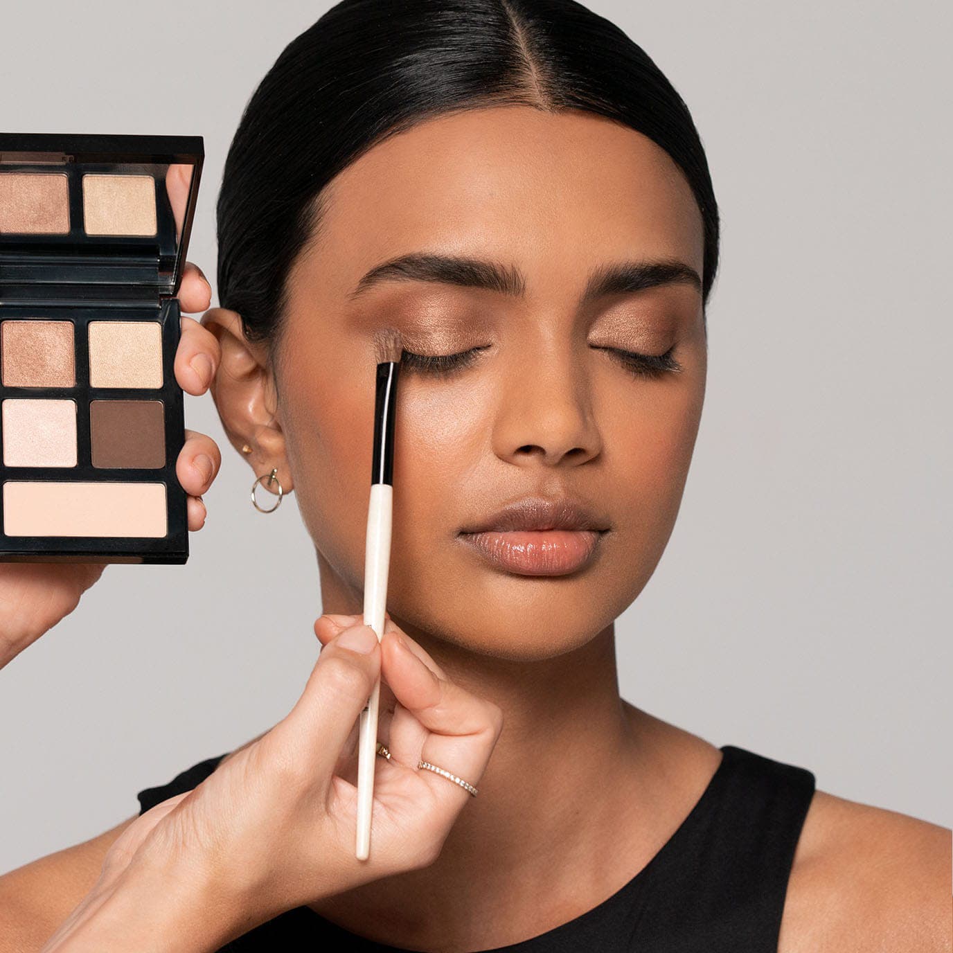 Yeux de tous les jours par Bobbi Brown