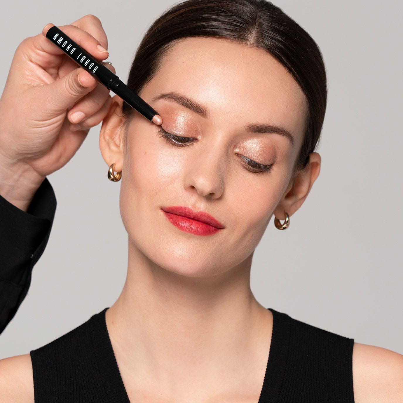 Beauté sur le pouce Bobbi Brown