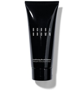 Conditioning Brush Cleanser