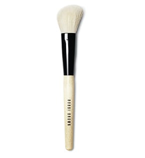 Angled Face Brush