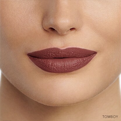 Luxe Liquid Lip Velvet Matte
