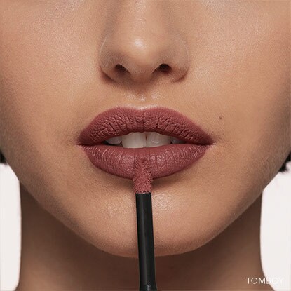 Luxe Liquid Lip Velvet Matte