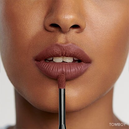 Luxe Liquid Lip Velvet Matte