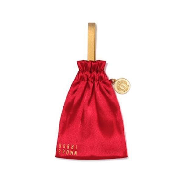 Holiday Beauty Pouch