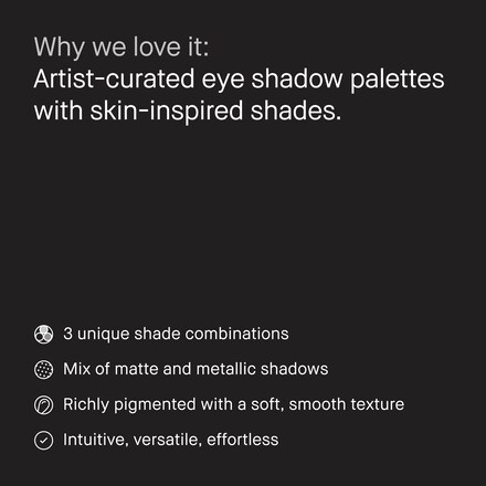 All Nudes Eyeshadow Palette