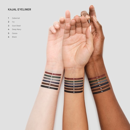 24-Hour Kajal Waterproof Eyeliner