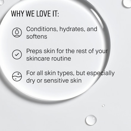 Hydrating Face Tonic