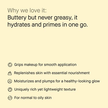 Alice in Wonderland Vitamin Enriched Face Base