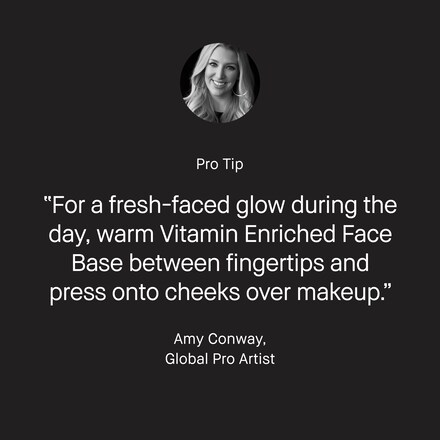 Alice in Wonderland Vitamin Enriched Face Base