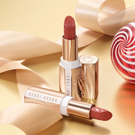 Limited-Edition Holiday Luxe Lipstick