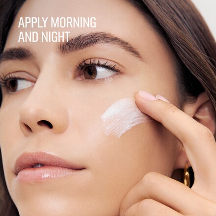 Hydrating Face Cream Moisturizer Duo Skincare Set