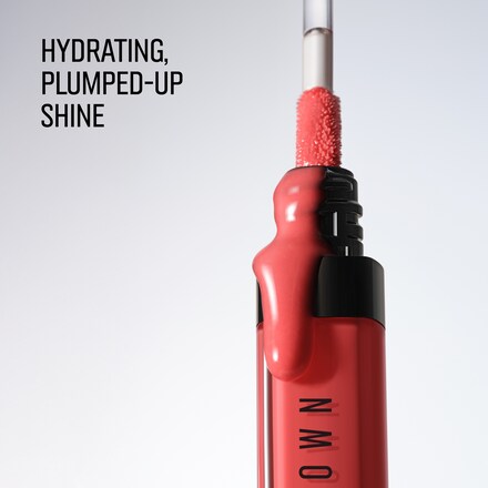 Crushed Oil-Infused Tinted Lip Gloss Duo