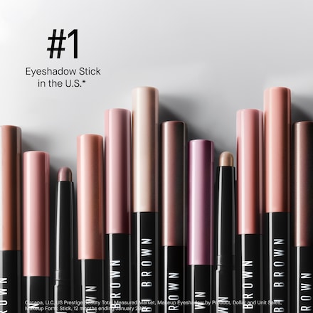 Golden Glow Waterproof Cream Eyeshadow Stick Set