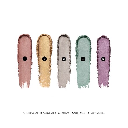 Desert Dreamer Molten Metal Eyeshadow Stick