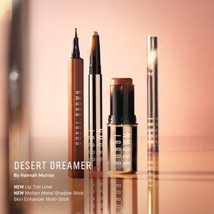 Desert Dreamer Molten Metal Eyeshadow Stick
