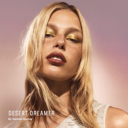 Desert Dreamer Molten Metal Eyeshadow Stick