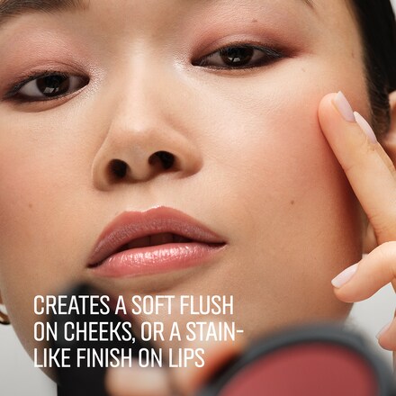 Powerful Pink Pot Rouge Cream Blush for Lips & Cheeks