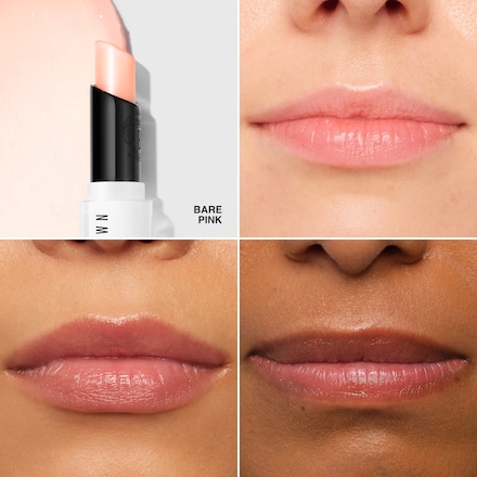 Bare Pink Lip Duo Gift Set