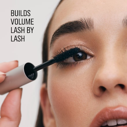Smokey Eye Longwear Volumizing Mascara Duo 