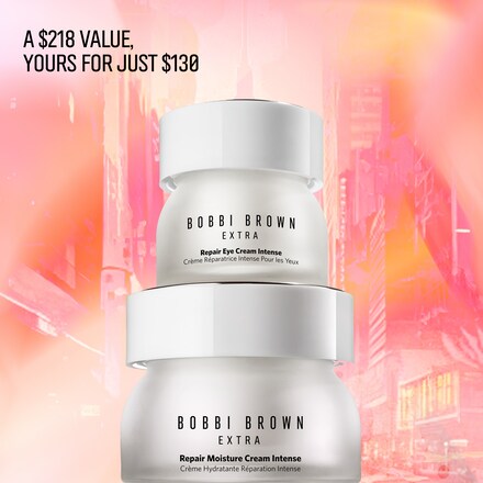 Extra Repair Hydrating Skincare Gift Set with Peptides
