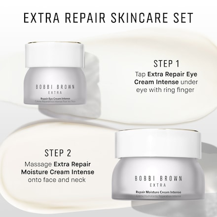Extra Repair Hydrating Skincare Gift Set with Peptides