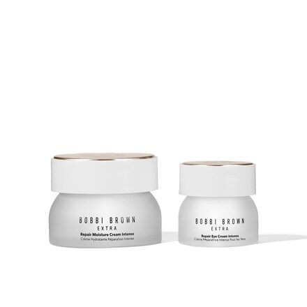 Extra Repair Hydrating Skincare Gift Set with Peptides