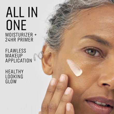 Vitamin Enriched Face Base+ Moisturizer & Primer Duo