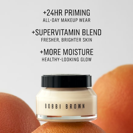 Vitamin Enriched Face Base+ Moisturizer & Primer Duo