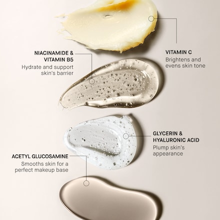 Vitamin Enriched Face Base+ Moisturizer & Primer Duo