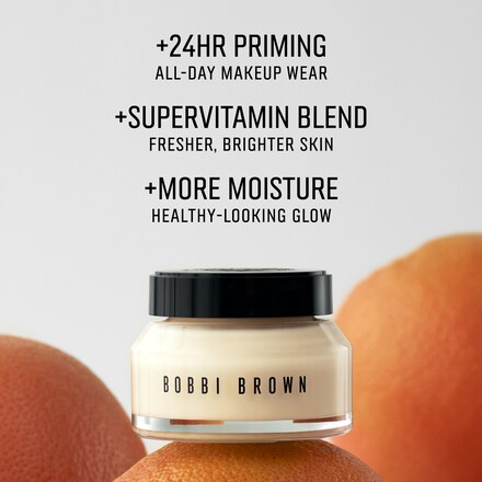 Vitamin Enriched Face Base+ Moisturizer & Primer Duo