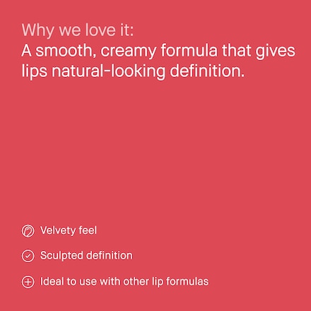 Lip Liner Pencil