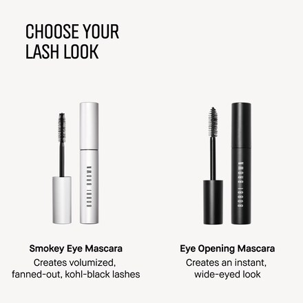 Eye Opening Mascara