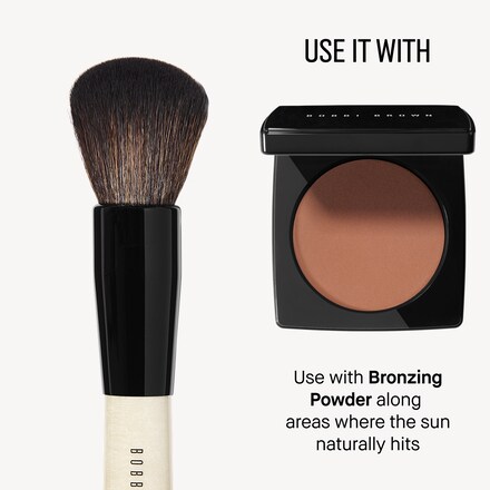 Bronzer Brush