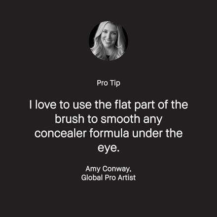 Concealer Blending Brush