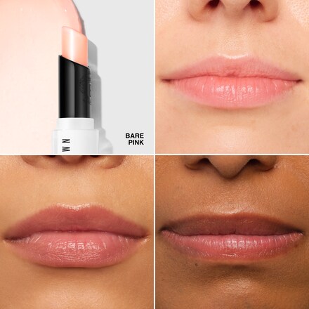 Extra Lip Tinted Balm with Peptides