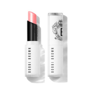 Extra Lip Tinted Balm with Plumping + Peptide Technology, Bare Blossom (207), 0.08 oz / 2.5 g