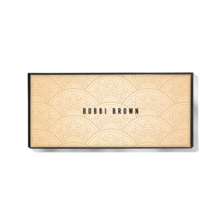 City Glamour Eye Shadow Palette
