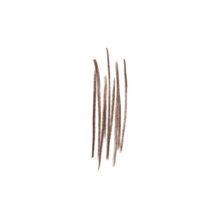 Long-Wear Brow Pencil