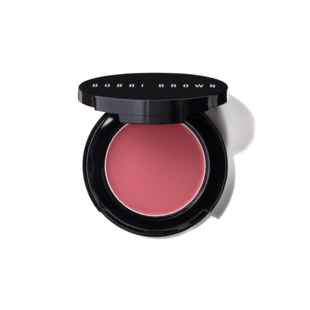 Pot Rouge for Lips & Cheeks SS23, Pink Flame, 0.13 oz/3.8 ml