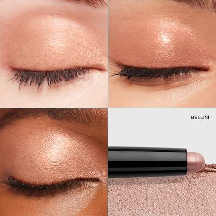 Long-Wear Cream Shadow Stick