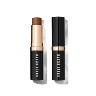 Skin Foundation Stick SS14, Walnut (W-098), 0.31 oz/9 g